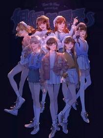 动漫人物差差免费观看
